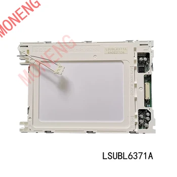 Značka pôvodné LSUBL6371A 5.7 palcový priemyselné LCD displej, LCD displej, zariadenie testované pred zásielky