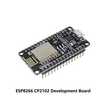 ESP8266 CP2102 Vývoj Doska ESP-12E MCU ESP8266 Nodecu Lua V3 Internet Vecí, WIFI Vývoj Doska