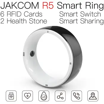 JAKCOM R5 Smart Krúžok Nový Produkt Zabezpečenia ochrany prístupu na kartu 303006