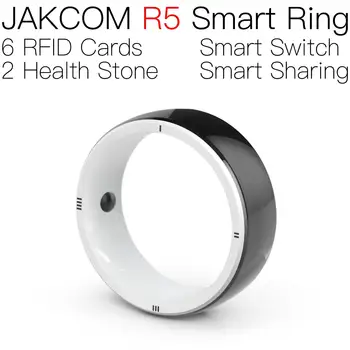 JAKCOM R5 Smart Krúžok Super cenu ako office 2019 plus umiestnenie kovov a rfid čipu zablokovať bankové nfc uhf reader dlhý rad