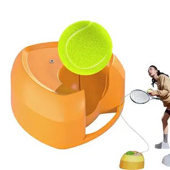 Tenis Rebounder Sólo Školenia Tenis Rebounder S Ťažkých Energetickej Základne Športové Produkty Pre Tenisový Kurt Obývacia Izba