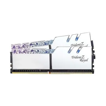DDR4 RAM modul 16GB 2X8GB 3600MHz G. ZRUČNOSTI TRIDENT